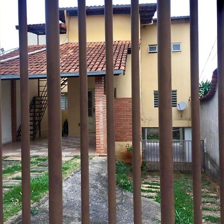 Appartement Apartamento Amplo No Coracao De Sete Lagoas Extérieur photo