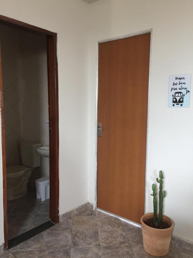 Appartement Apartamento Amplo No Coracao De Sete Lagoas Extérieur photo